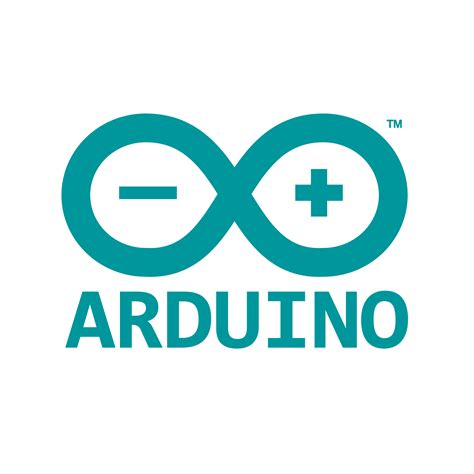 Arduino Logo .